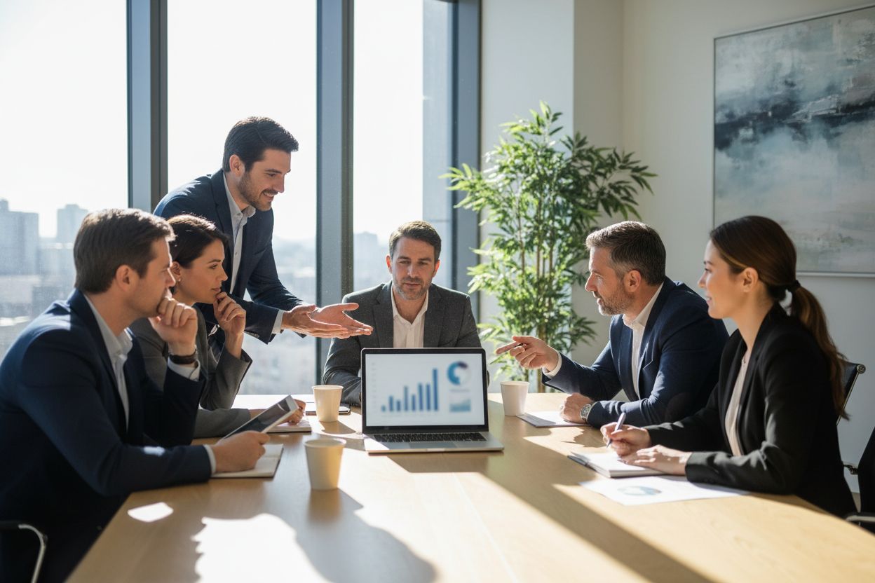 Comment digitaliser le dialogue social en entreprise ?